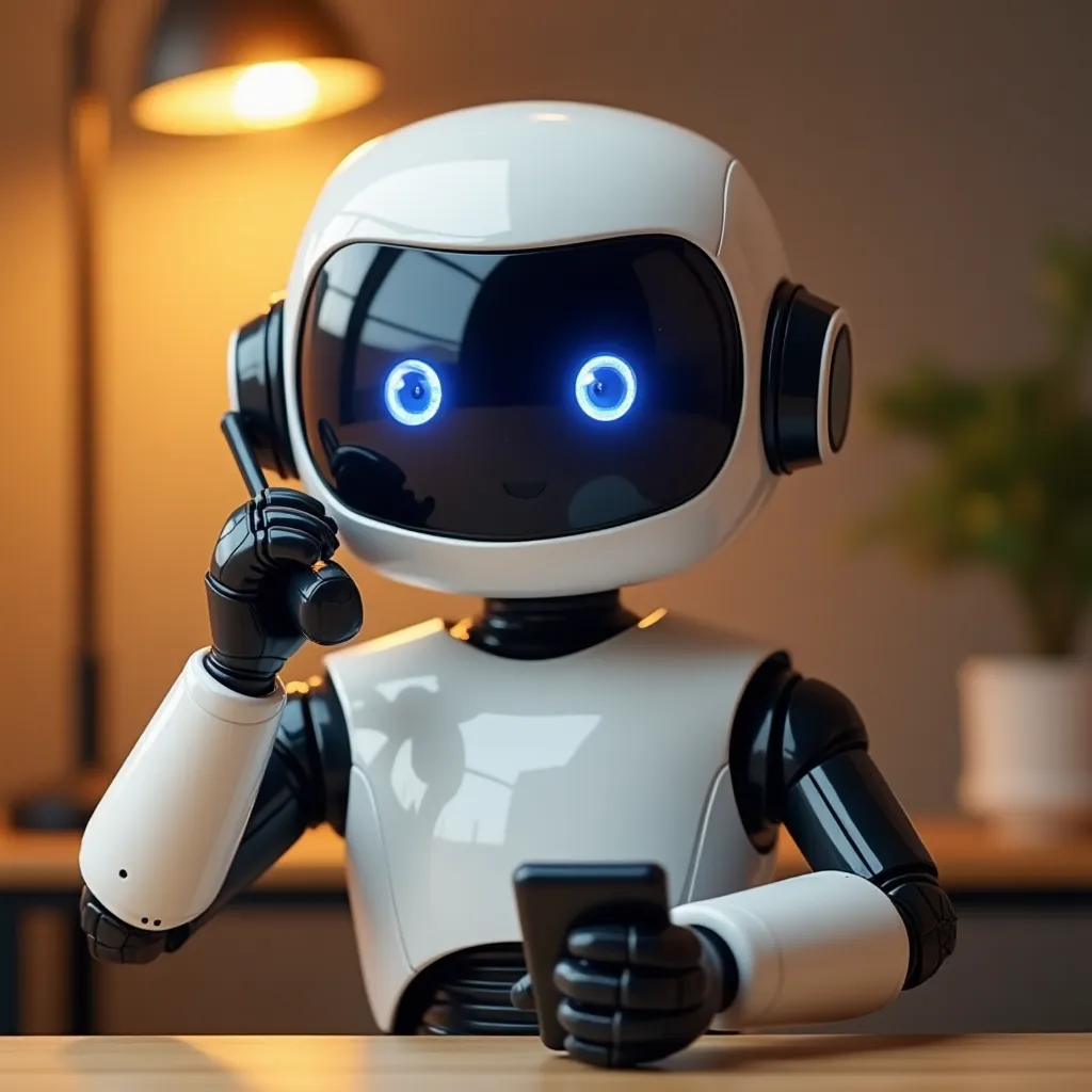 Agentes IA — automatización